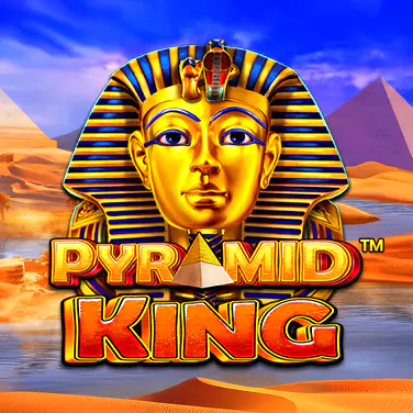 Pyramid king demo